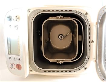 パナソニック ホームベーカリー ホワイト SD-BT103-W cm3dmju 概要 自動ホームベーカリー SD-BT103 | ホームベーカリー